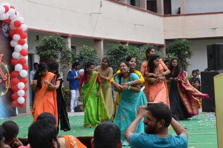 Ellenki College of Engineering and Technology Hyderabad Events photo 5